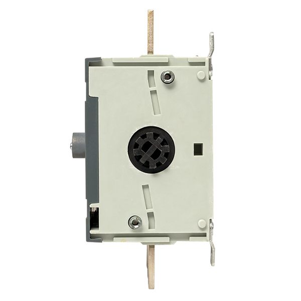 Рубильник 315A 3P без рукоятки управления TwinBlock EKF