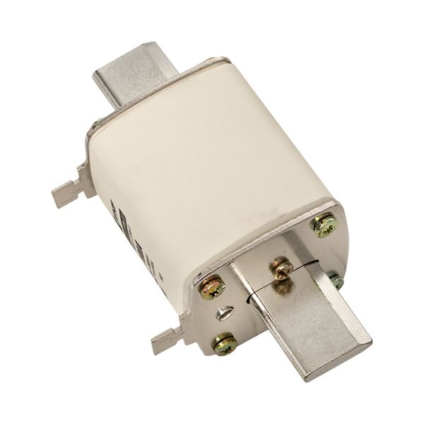 Плавкая вставка ППН-37 400/125А габарит 2 EKF