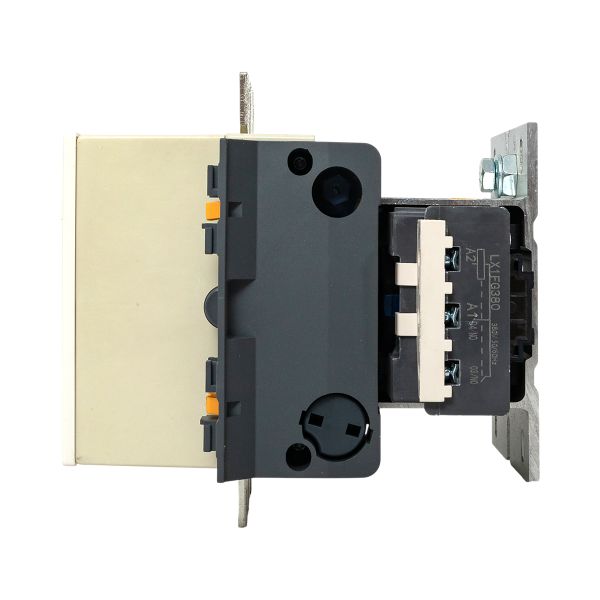 Контактор КТЭ 185А 380В NO EKF PROxima