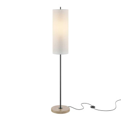 Торшер Maytoni Modern Glamping MOD437FL-01B