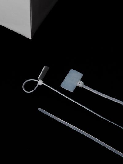 Хомут с площадкой ХП1 3,0х150 (100шт/упак) IEK