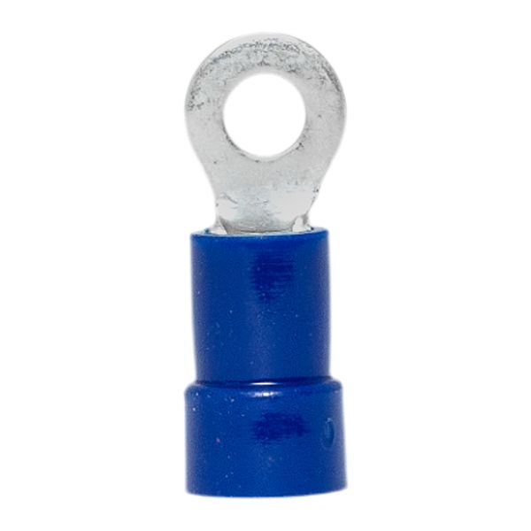 Наконечник кольцевой изолированный НКИ 2.5-3 (50шт.) EKF PROxima