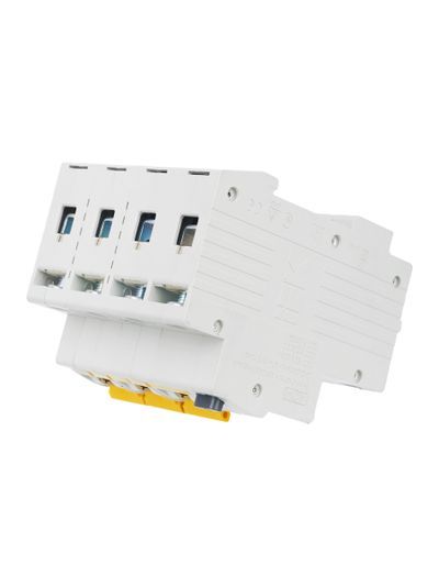 KARAT Автоматический выключатель дифференциального тока АВДТ 34 C32 100мА тип A IEK