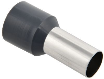 Наконечник НШВИ  35,00-16 Наконечник-гильза Е35-16 35мм (100шт.) IEK