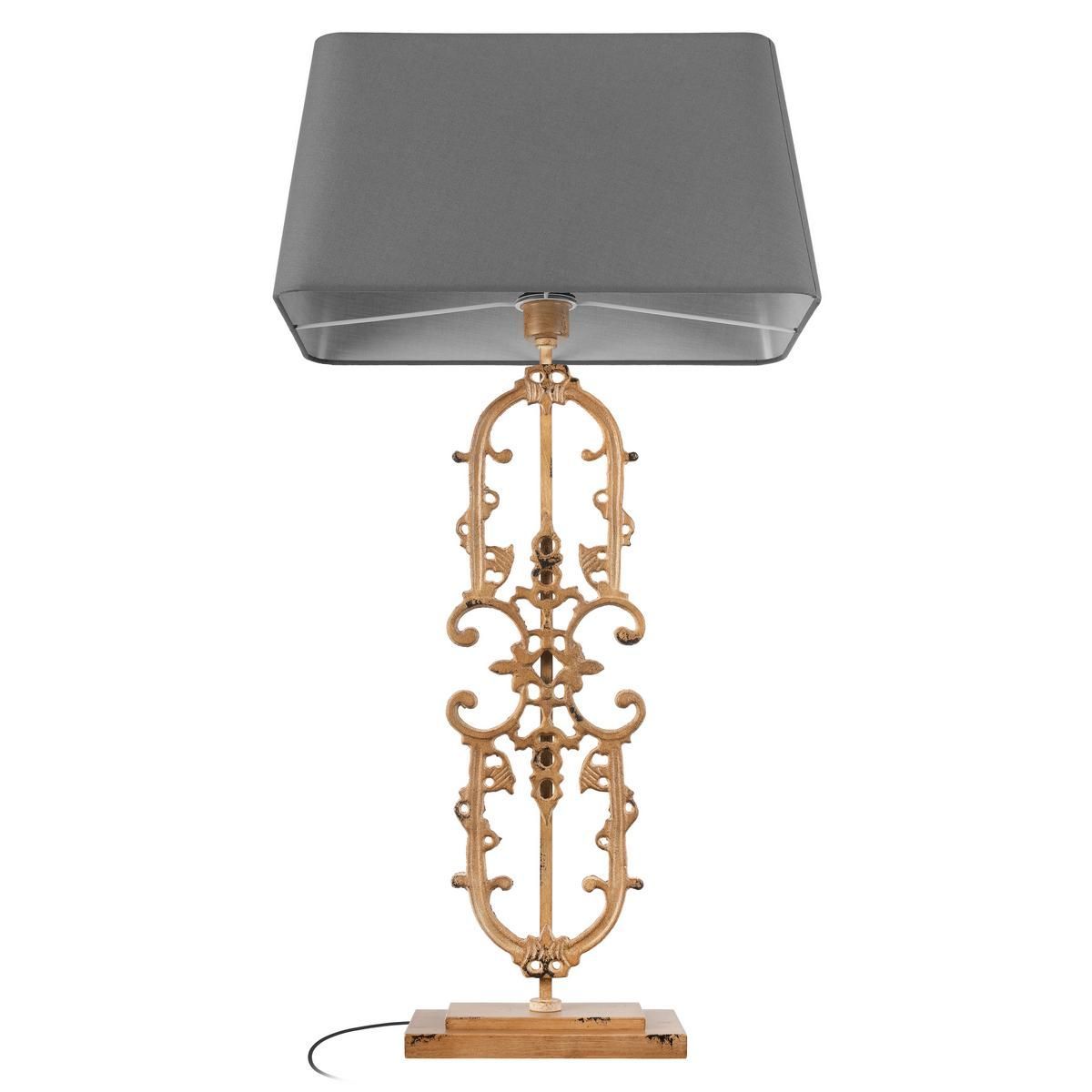 Настольная лампа Loft it Lace 10439T/A