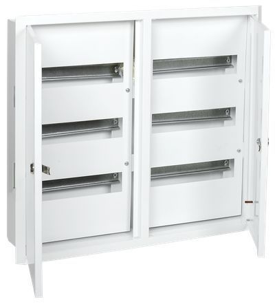 Щит ЩРВ-72з-3 58 УХЛ3  IP31  TREND