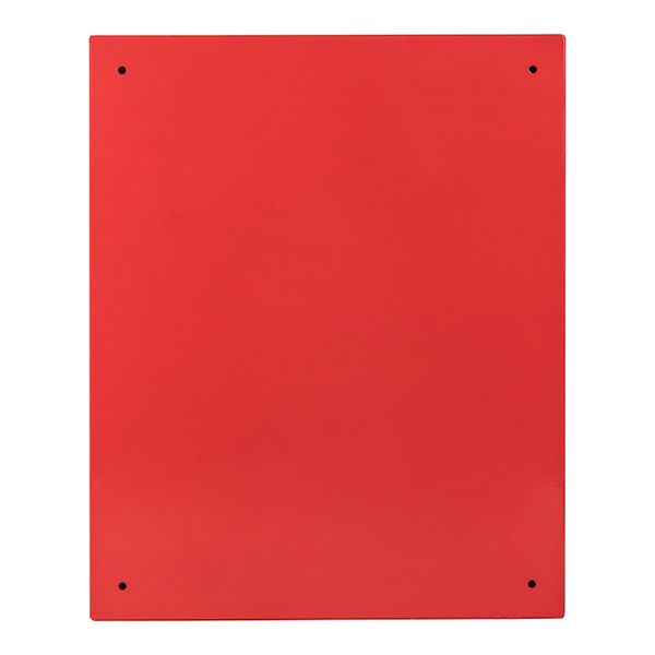 ЩМПг- 80.60.25 (ЩРНМ-4) RAL 3001 IP54 PROXIMA EKF