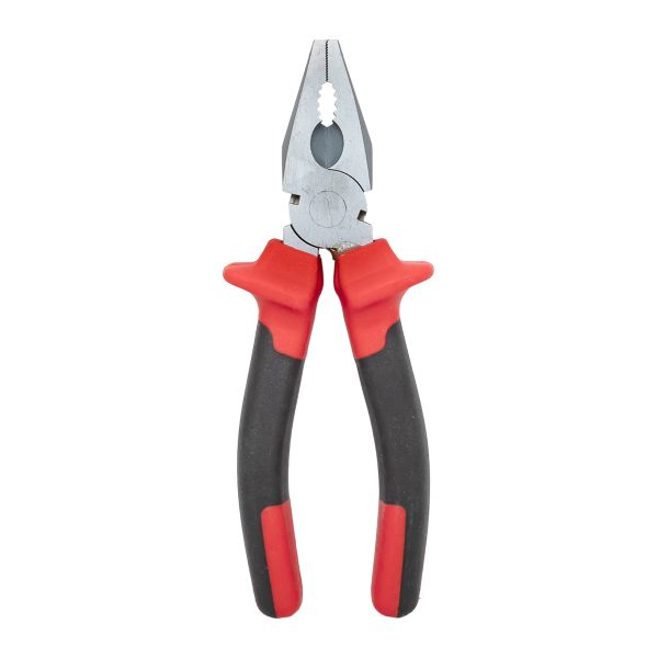 Пассатижи Master 180 мм EKF