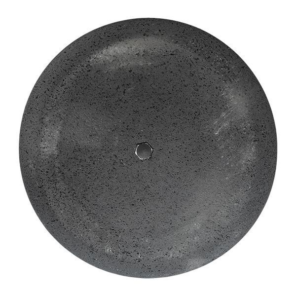 Бетонное основание 40кг EKF