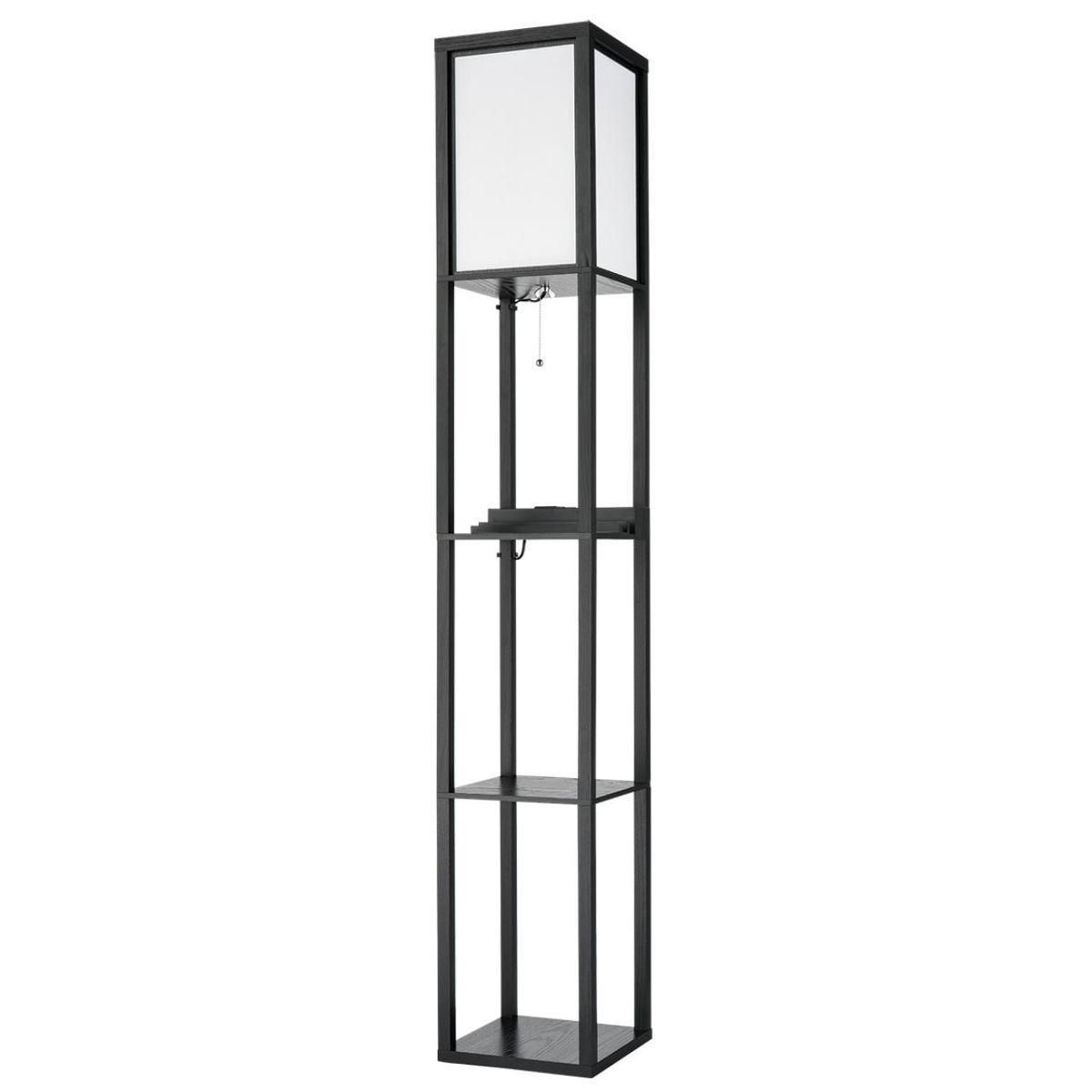 Торшер Lumion Comfi Practic 8093/1F