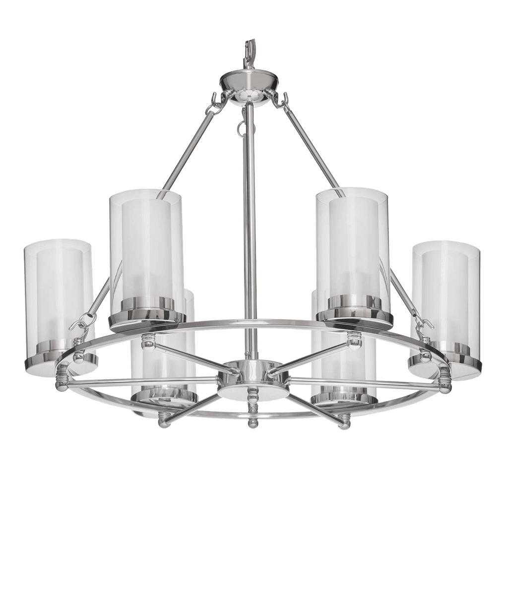 Подвесная люстра Vele Luce Eterno VL1385L06