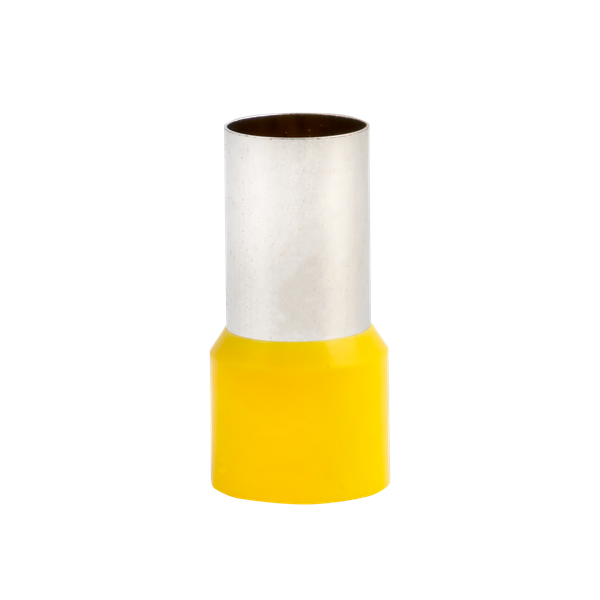 Наконечник штыревой втулочный изолированный НШвИ 70,0-20 (50шт.) EKF PROxima