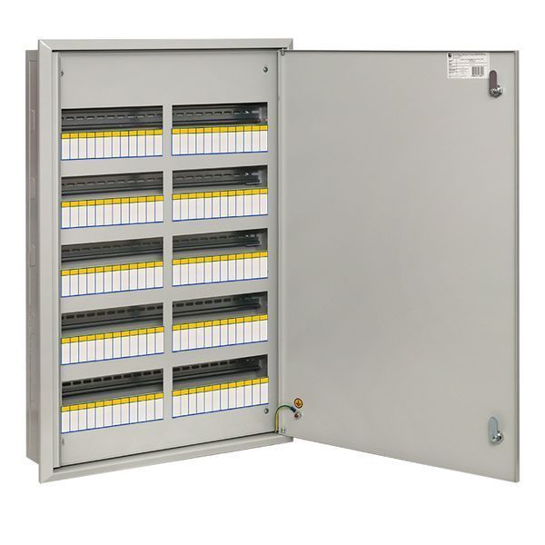 ЩРВ-120 (834x560x120) IP31 PROXIMA EKF