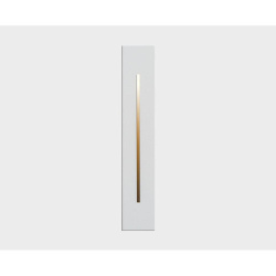 Встраиваемый светодиодный светильник Italline IT06-6040 white 3000K