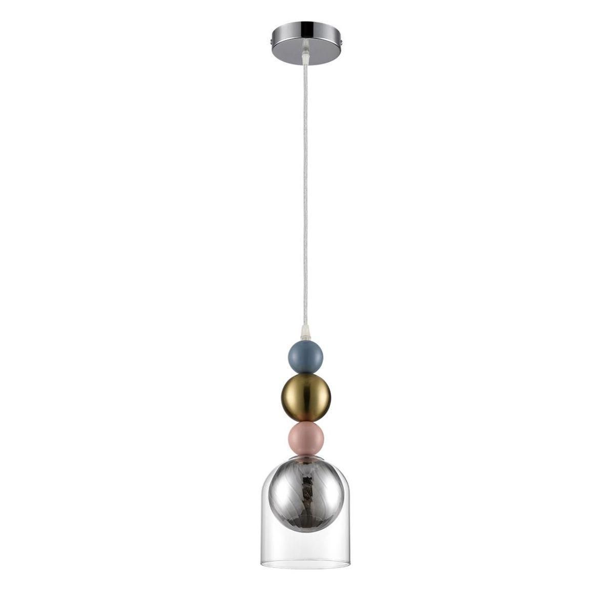 Подвесной светильник Lumion Moderni Gallo 8066/1A