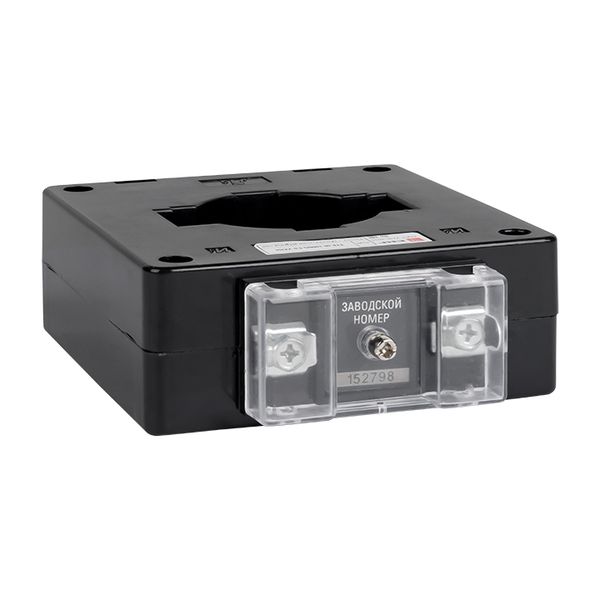 Трансформатор тока ТТЕ-60-750/5А класс точности 0,5 EKF PROxima