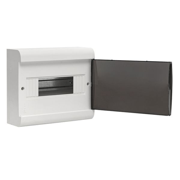 Щит распределителный ЩРН-П-10 (пром. упаковка) IP41 Basic