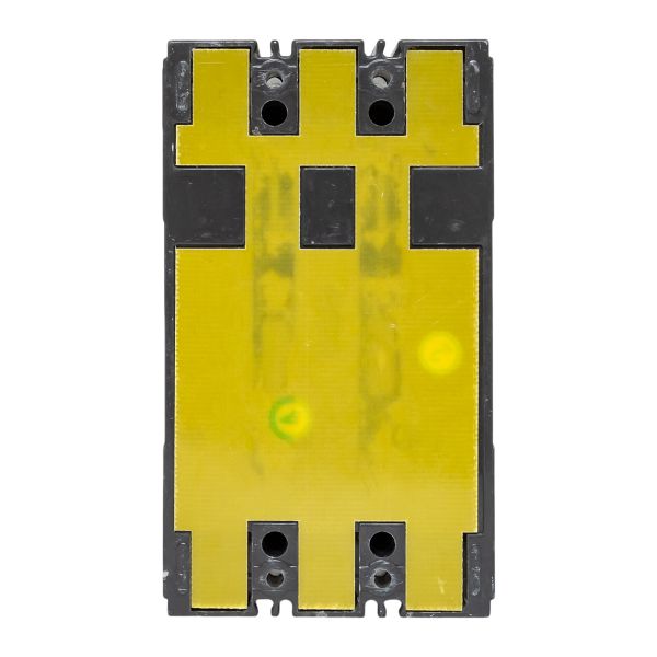 Выключатель автоматический ВА-99М 63/16А 3P 25кА EKF