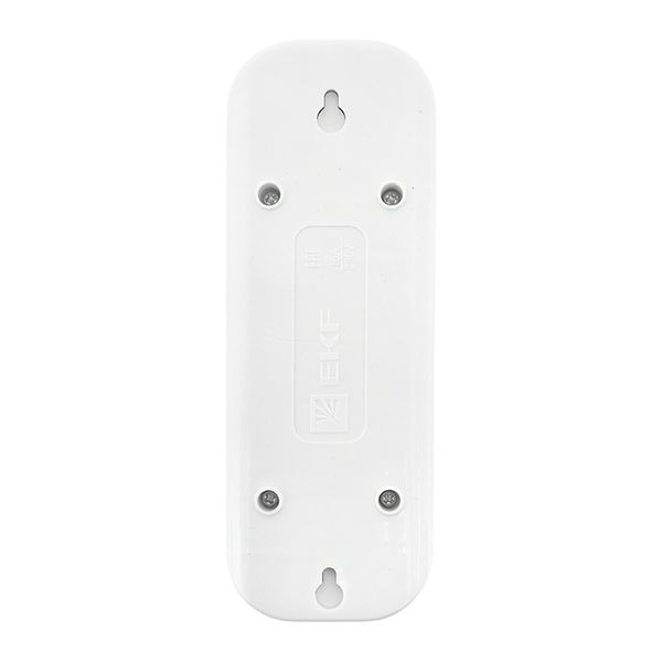 Колодка 3 гн. 16А 3,5кВт с/з Эксперт EKF PROxima