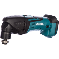 Инструмент многофункциональный (реноватор) аккумуляторный 18В (без АКБ и ЗУ)