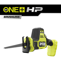 Бесщеточная сабельная пила Ryobi ONE+ HP RRS18C-0 5133004954