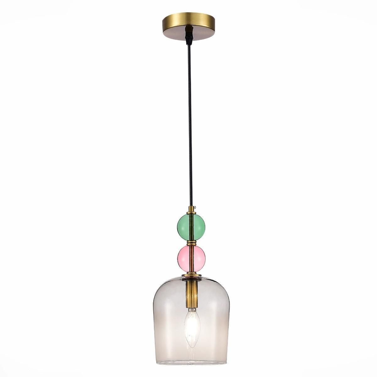 Подвесной светильник ST Luce GEA SL2000.223.01