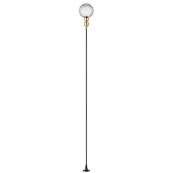 Уличный светильник Odeon Light Nature 7121/2GLB