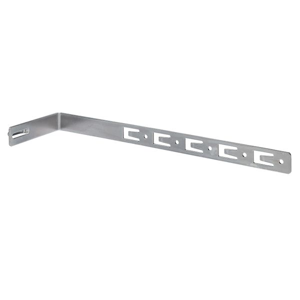 Держатель под черепицу L=330мм с крючком CZ EKF PROxima