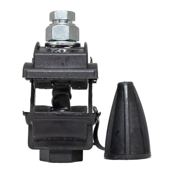 Зажим прокалывающий ответвительный P3X-95 25-95 мм2 / 25-95 мм2 EKF