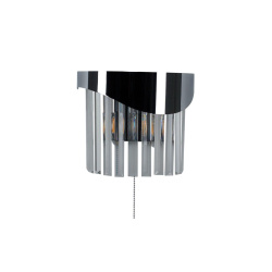 Настенный светильник Moderli Wave V10770-2W