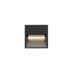 Подсветка для лестниц Maytoni Outdoor Futo O512SL-L3B3K1