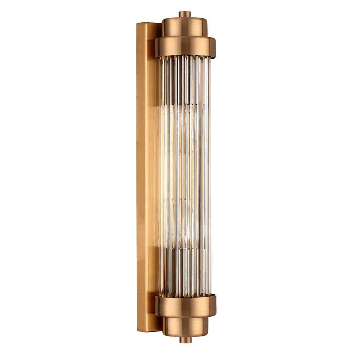 Настенный светильник Odeon Light Walli Lordi 4821/2W