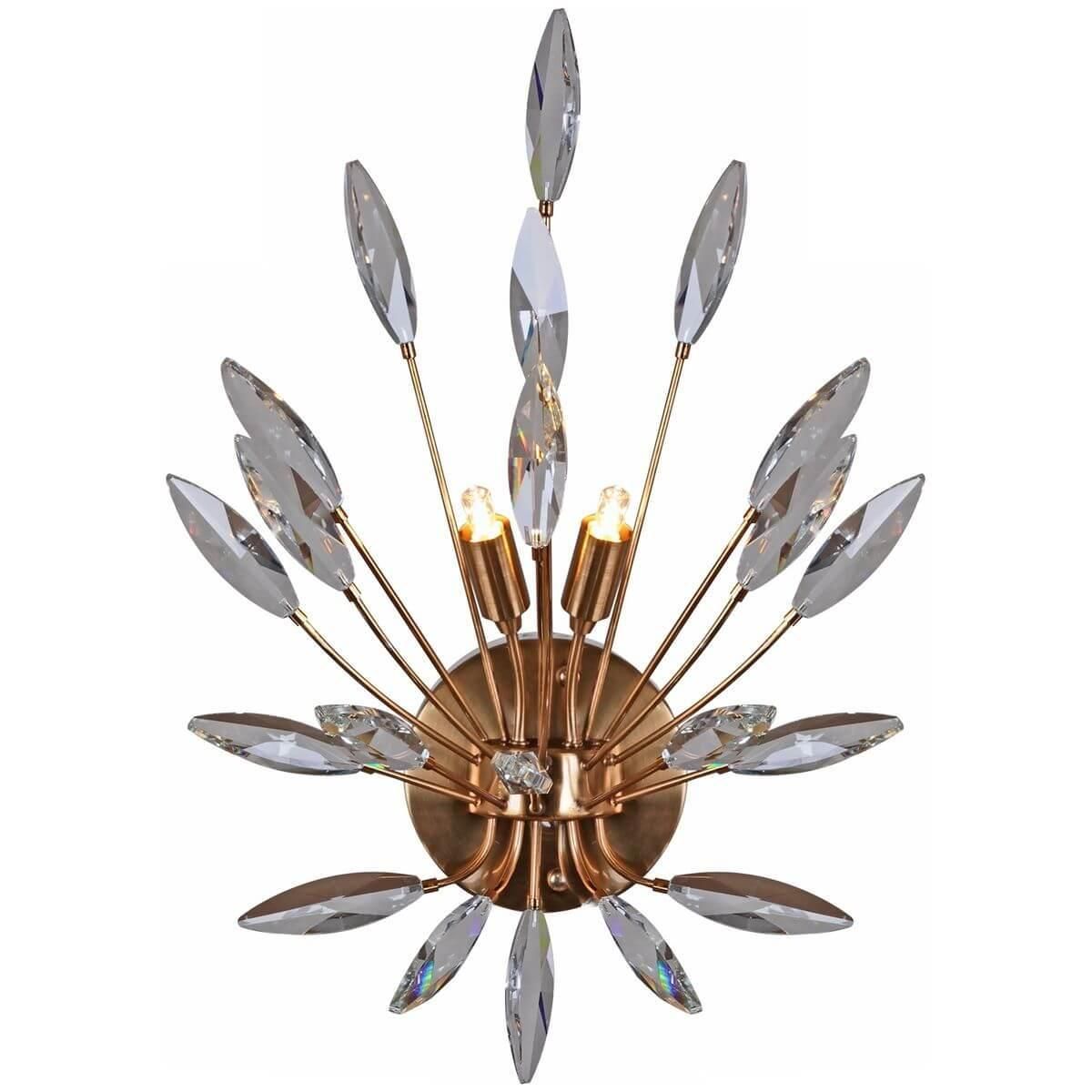Бра Illumico IL2307-1WOR-39 GD
