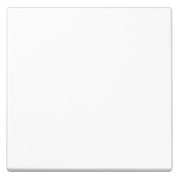 Клавиша 1-ая для выключателей Jung ECO Profi Белый