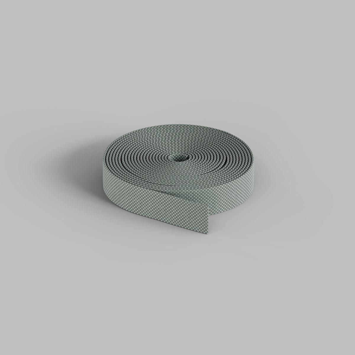 Шинопровод Denkirs Belty Base TR5500-LG