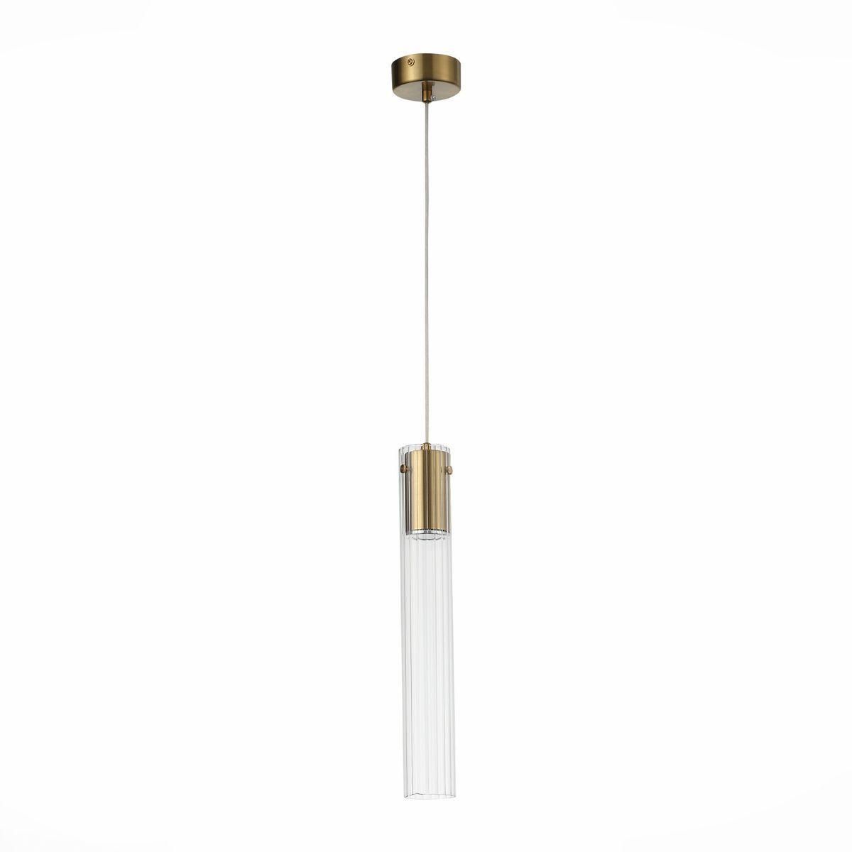 Подвесной светильник ST Luce Terni SL1229.303.01