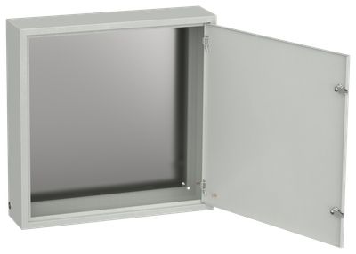 Корпус металлический ЩМП-6.6.1-0 (600х600х150мм) УХЛ3 IP31 IEK