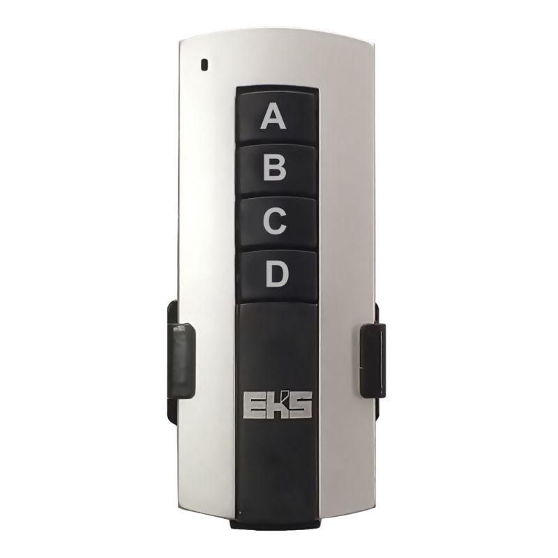 Пульт ДУ 4-х канальный EKS Profi UTT00004643