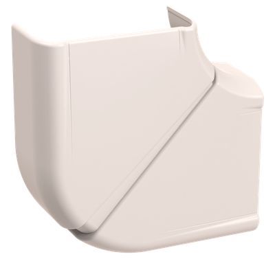 PRIMER Угол плоский изменяемый 80х40 IEK