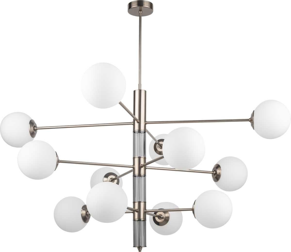 Подвесная люстра KUTEK MOOD Ultimo ULT-ZW-12(T)