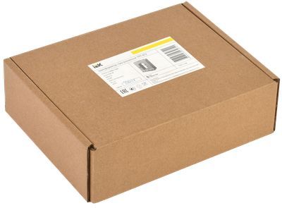 Трансформатор тока ТРП-812 1200/5А 6ВА класс 0,5 IEK