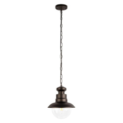 Уличный подвесной светильник Loft IT Piemonte 100022P