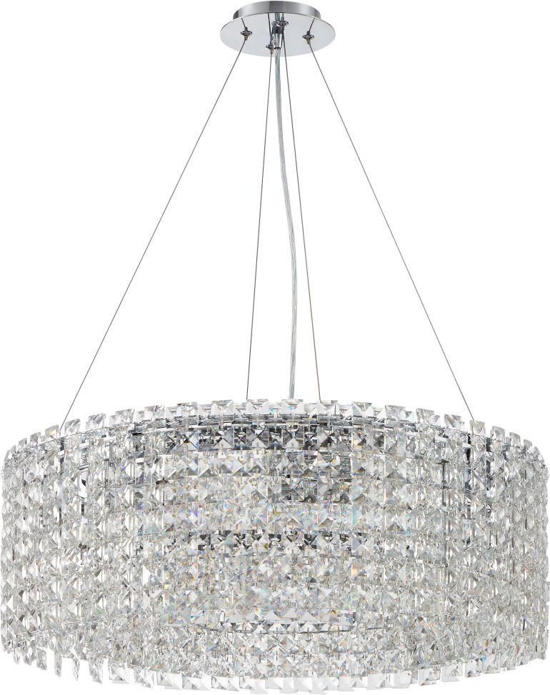 Люстра подвесная Stilfort 2179/09/08P серия Delone