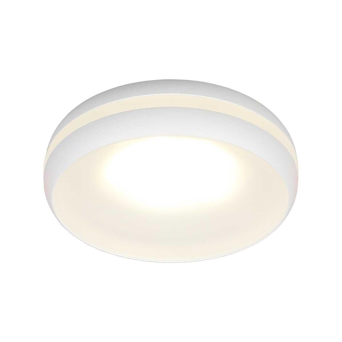 Встраиваемый потолочный светильник Omnilux Genova OML-102809-01