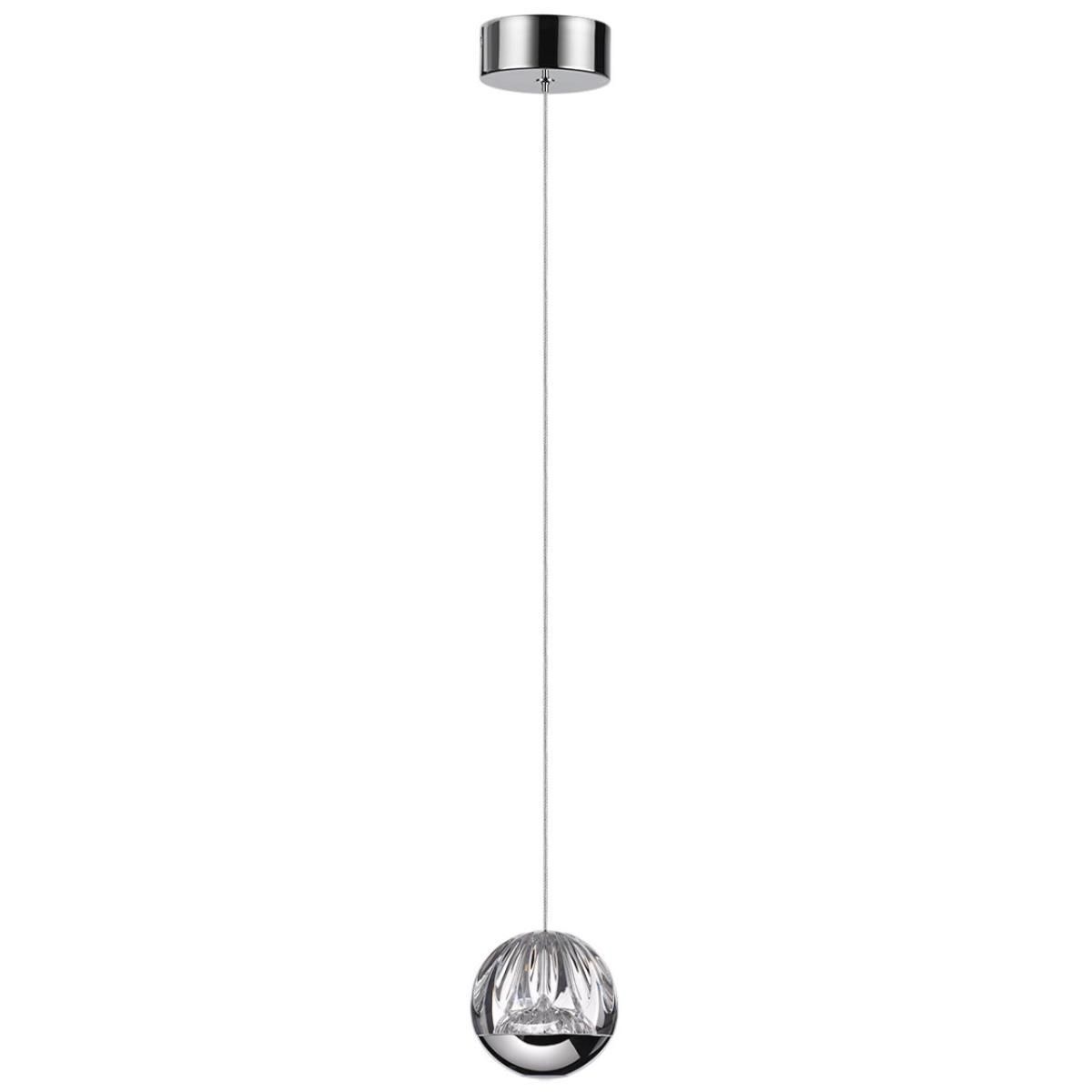 Подвесной светильник ODEON LIGHT L-VISION 5100/5L