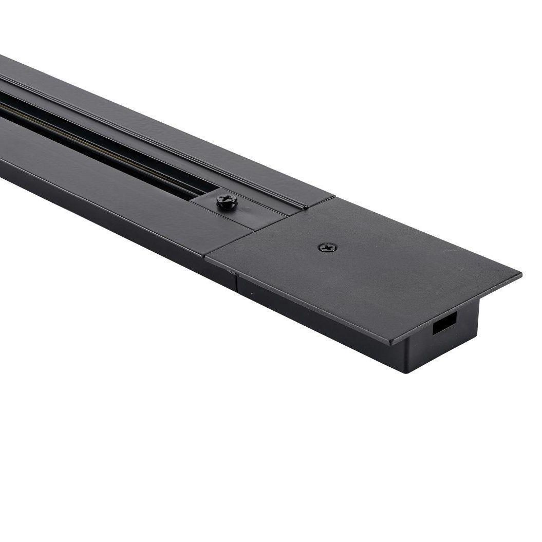 Шинопровод встраиваемый Lucia Tucci LTP-TR002-2-B