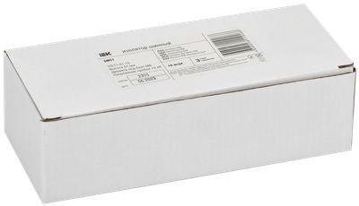 Изолятор SM51 (М8) силовой IEK