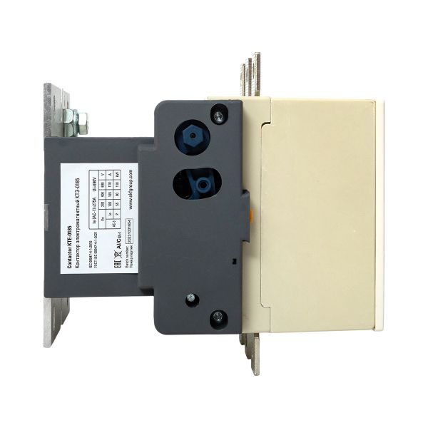 Контактор КТЭ 185А 380В NO EKF PROxima