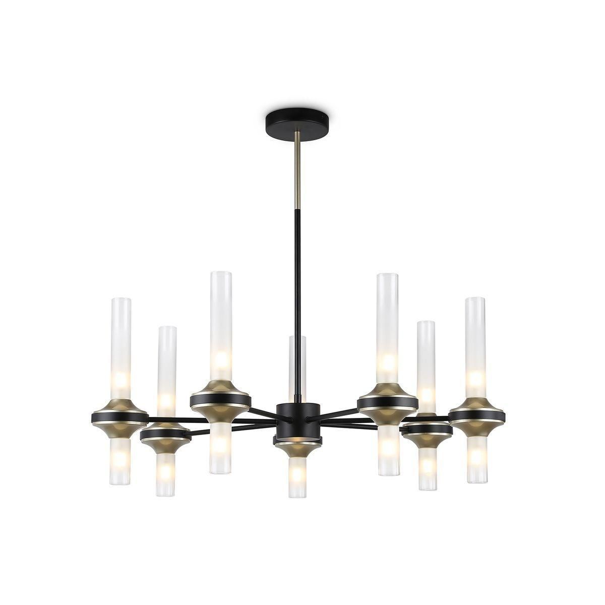 Подвесная люстра Ambrella Light High Light LH55353