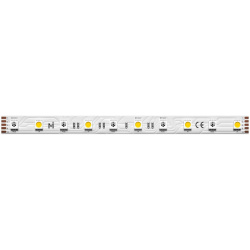 Светодиодная лента Maytoni 14,4W/m 60LED/m 5050SMD дневной белый + RGB 5M 201133